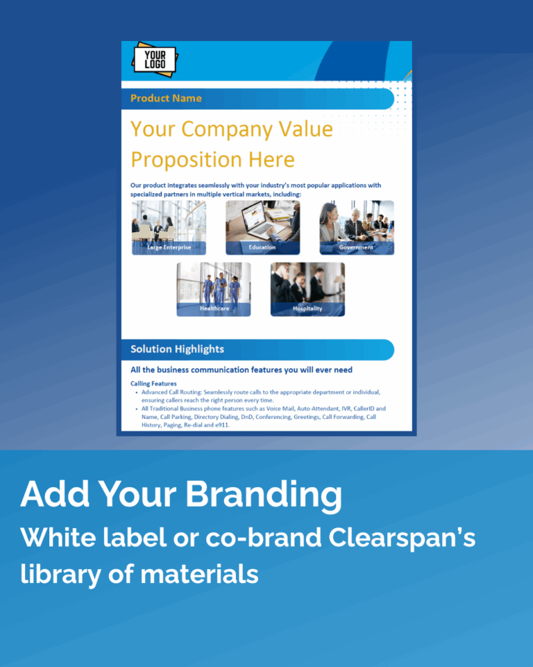 Co-brand Our Resources