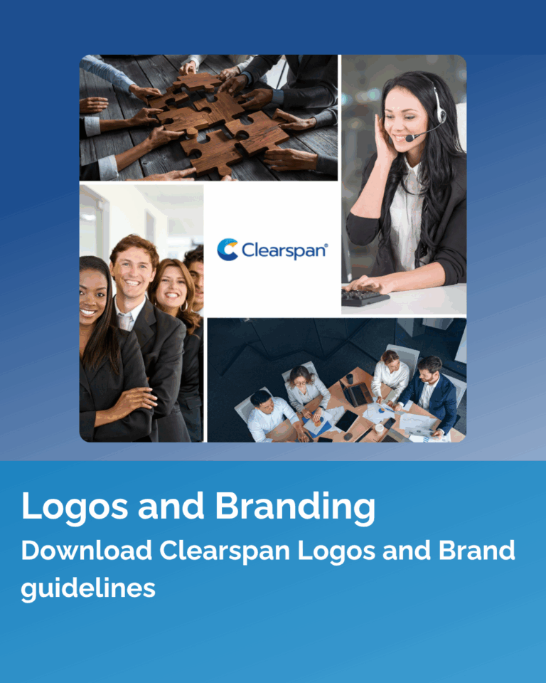 Download Logos and Request Your Branding