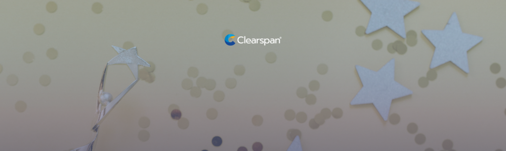 Clearspan Cloud Recognized for Exceptional Innovation