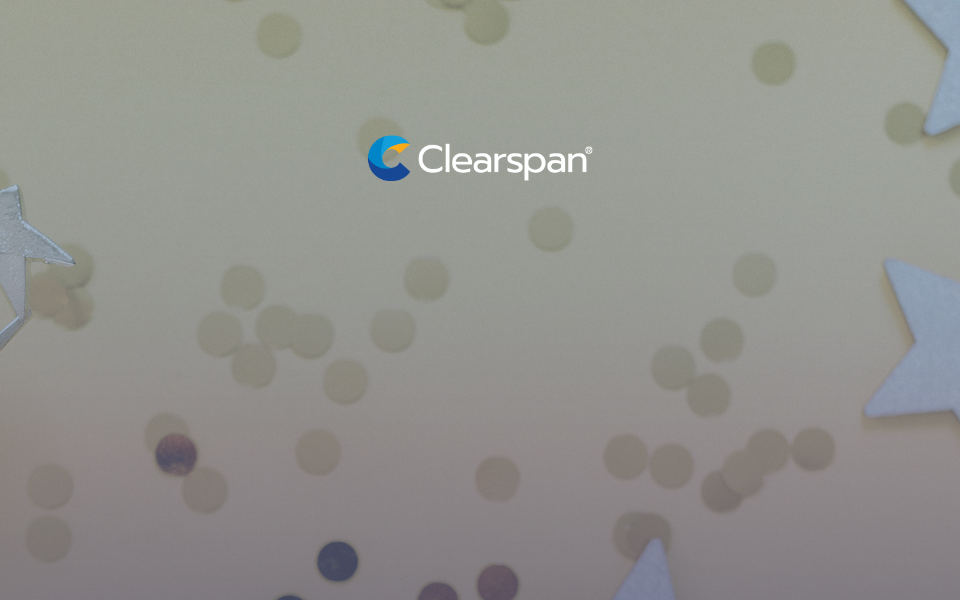 Clearspan Cloud Recognized for Exceptional Innovation